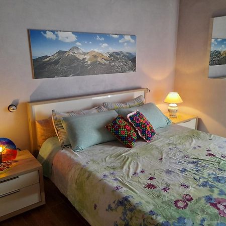 列蒂Rifugio Nel Bosco住宿加早餐旅馆 外观 照片